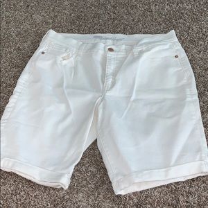 Old Navy Bermuda Shorts